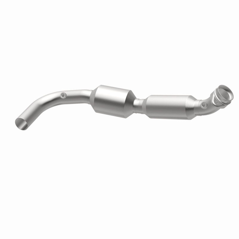 Ford E-250 Catalytic Converter - Magnaflow - Direct Fit - 2007