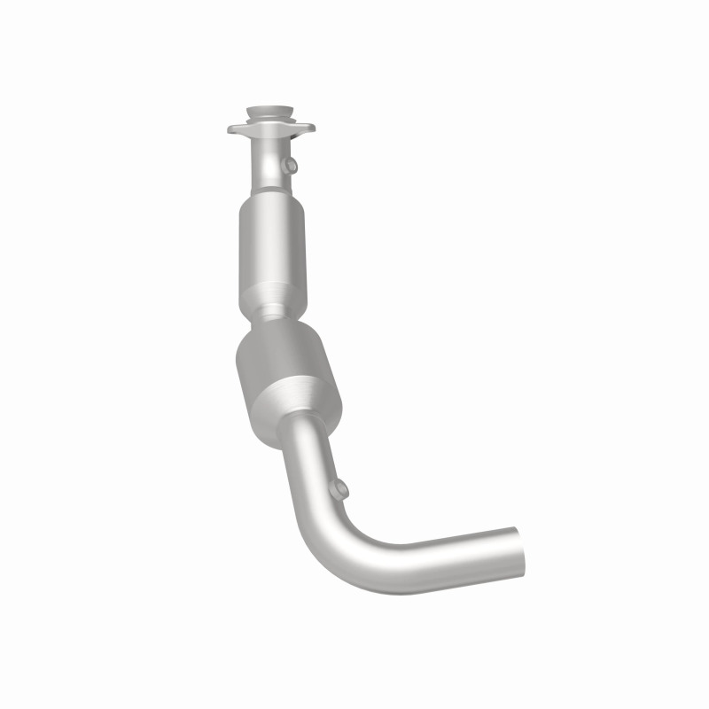 Ford E-250 Catalytic Converter - Magnaflow - Direct Fit - 2007