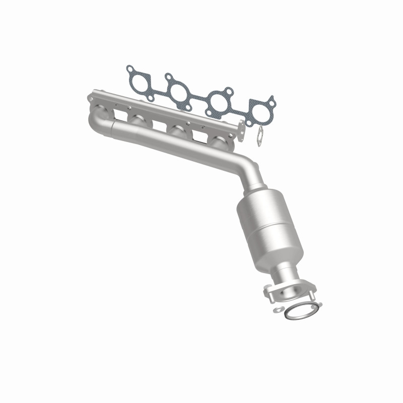 Lexus GX470 Catalytic Converter - Magnaflow - Direct Fit, CARB Compliant - `05-`09