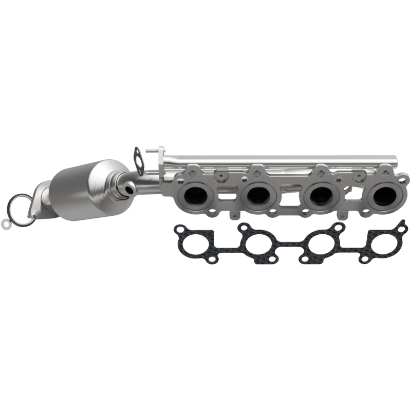 Lexus GX470 Catalytic Converter - Magnaflow - Direct Fit, CARB Compliant - `05-`09