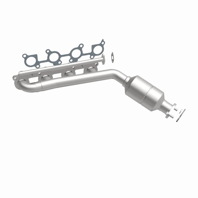Lexus GX470 Catalytic Converter - Magnaflow - Direct Fit, CARB Compliant - `05-`09
