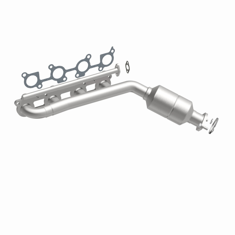 Lexus GX470 Catalytic Converter - Magnaflow - Direct Fit, CARB Compliant - `05-`09