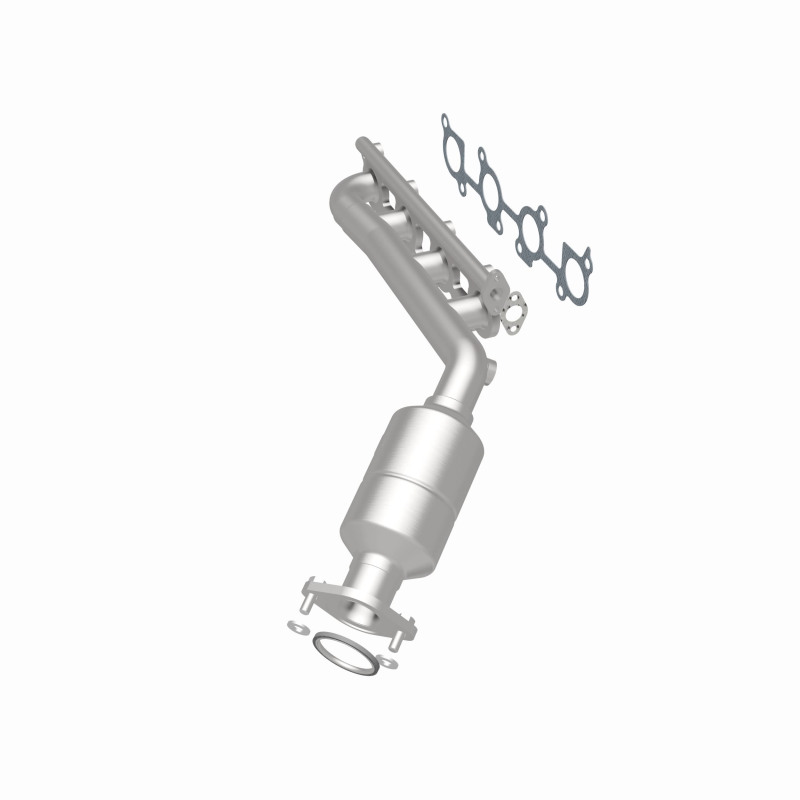 Lexus GX470 Catalytic Converter - Magnaflow - Direct Fit, CARB Compliant - `05-`09