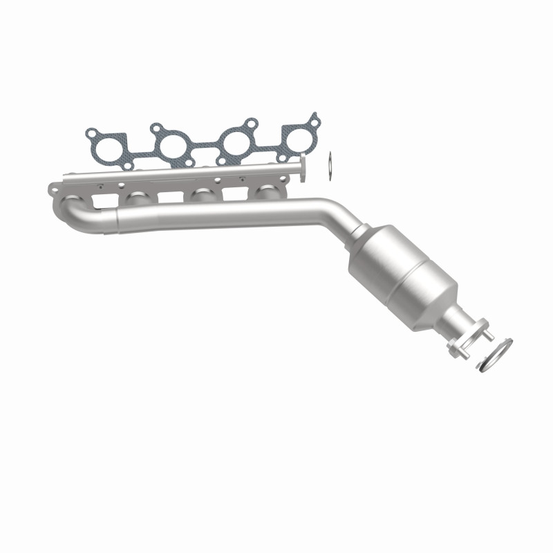 Lexus GX470 Catalytic Converter - Magnaflow - Direct Fit, CARB Compliant - `05-`09