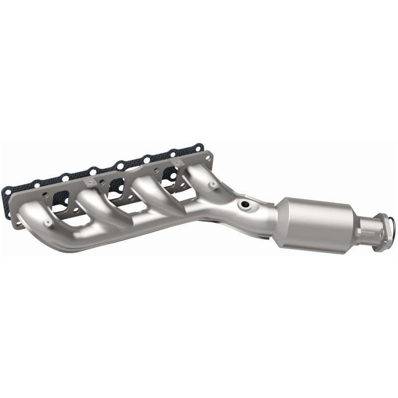 Nissan Armada Performance Exhaust - Magnaflow - California Grade CARB Compliant Direct-Fit - `05-`06