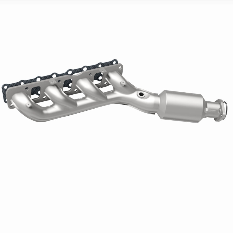 Nissan Armada Performance Exhaust - Magnaflow - California Grade CARB Compliant Direct-Fit - `05-`06