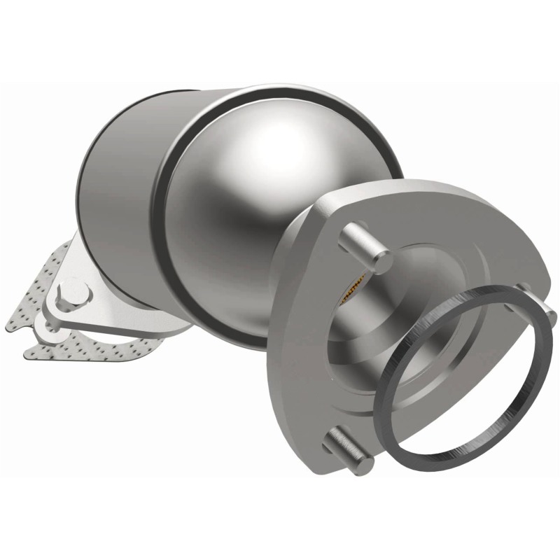 GMC Acadia Catalytic Converter - Magnaflow - Direct-Fit - `09-`15