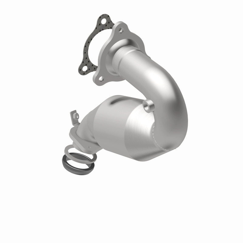 Acura RDX Catalytic Converter - Magnaflow - Direct Fit, CARB Compliant - `07-`12
