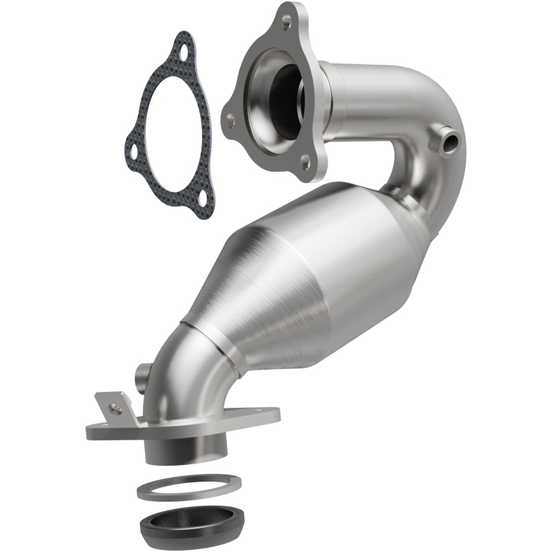 Acura RDX Catalytic Converter - Magnaflow - Direct Fit, CARB Compliant - `07-`12