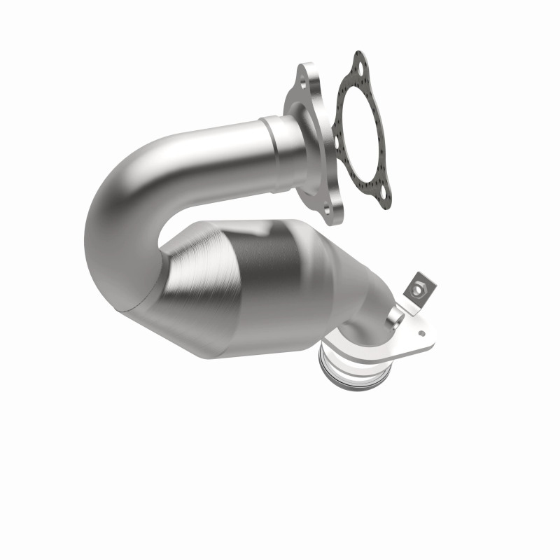 Acura RDX Catalytic Converter - Magnaflow - Direct Fit, CARB Compliant - `07-`12