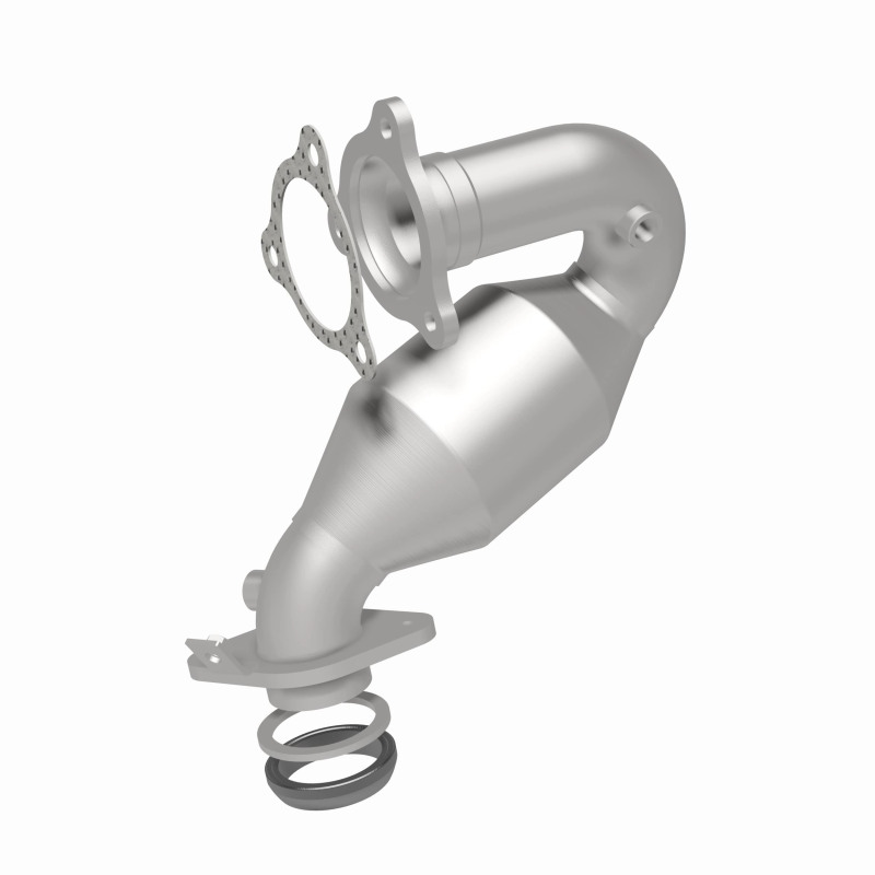 Acura RDX Catalytic Converter - Magnaflow - Direct Fit, CARB Compliant - `07-`12