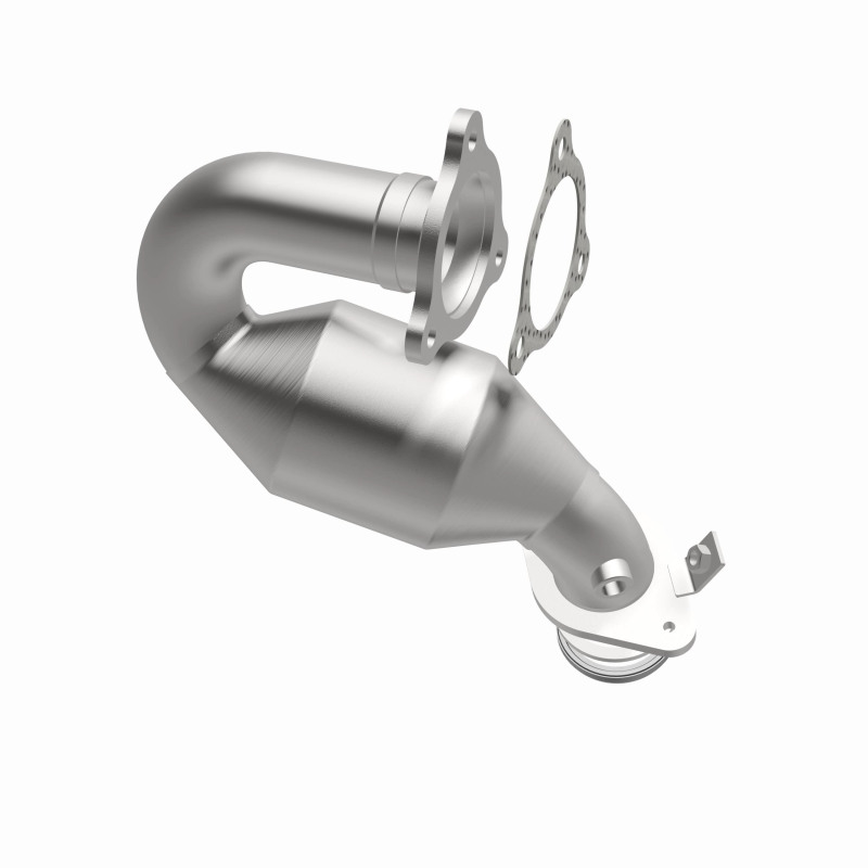 Acura RDX Catalytic Converter - Magnaflow - Direct Fit, CARB Compliant - `07-`12