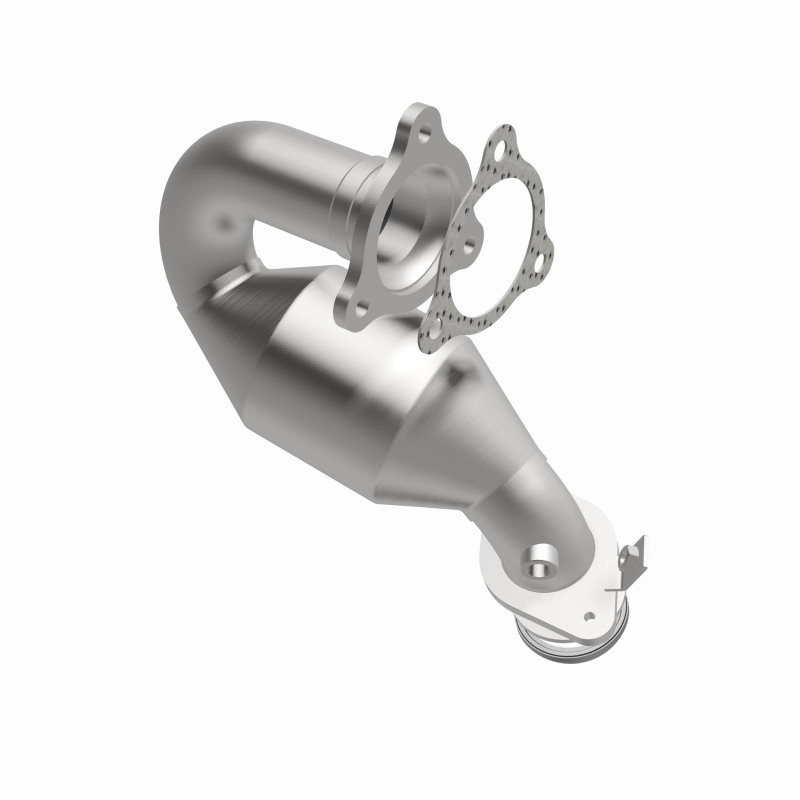 Acura RDX Catalytic Converter - Magnaflow - Direct Fit, CARB Compliant - `07-`12