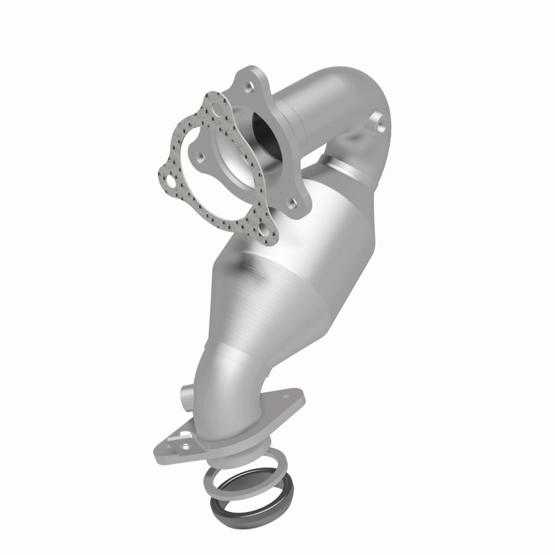 Acura RDX Catalytic Converter - Magnaflow - Direct Fit, CARB Compliant - `07-`12