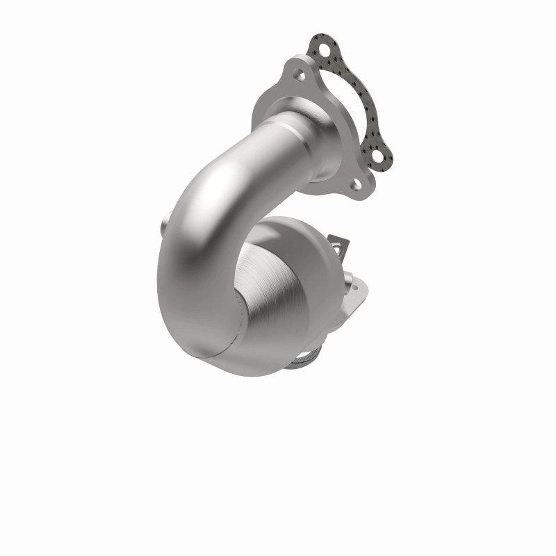 Acura RDX Catalytic Converter - Magnaflow - Direct Fit, CARB Compliant - `07-`12