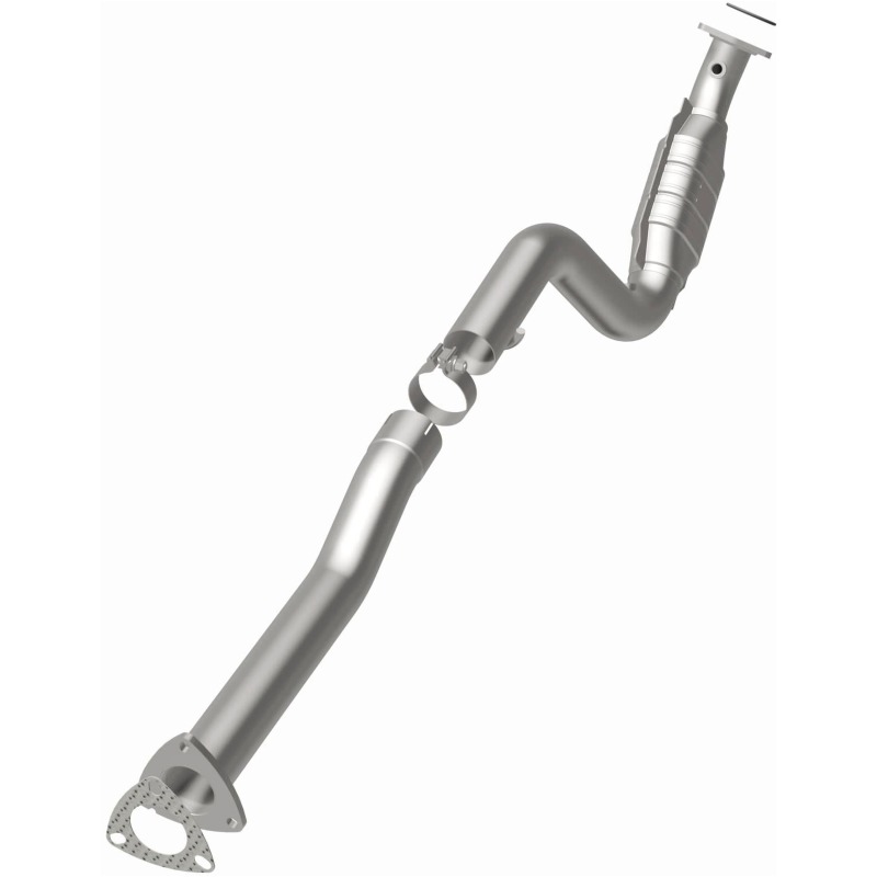 Chevrolet Express 2500 Catalytic Converter - Magnaflow - California Grade CARB Compliant Direct-Fit - 2006