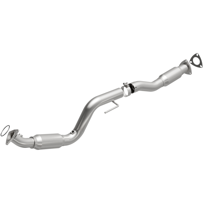 Chevrolet Express 3500 Catalytic Converter - Magnaflow - California Grade CARB Compliant Direct-Fit - 2006