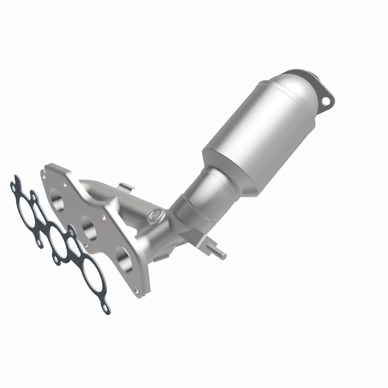 Lexus RX350 Catalytic Converter Direct Fit - Magnaflow - California Grade CARB Compliant - `10-`15