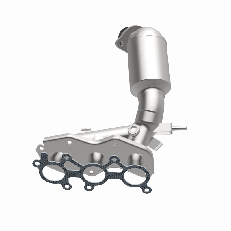 Lexus RX350 Catalytic Converter Direct Fit - Magnaflow - California Grade CARB Compliant - `10-`15