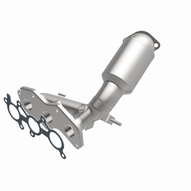 Lexus RX350 Catalytic Converter Direct Fit - Magnaflow - California Grade CARB Compliant - `10-`15