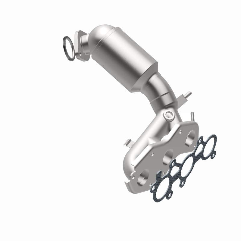 Lexus RX350 Catalytic Converter Direct Fit - Magnaflow - California Grade CARB Compliant - `10-`15