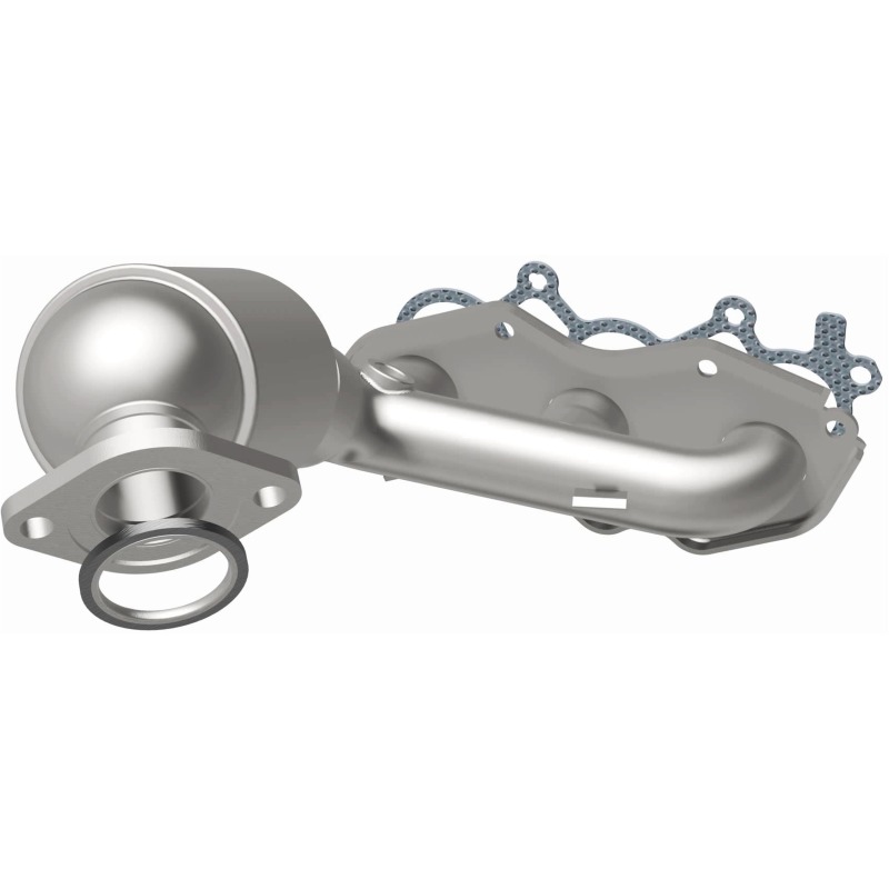 Lexus RX350 Catalytic Converter Direct Fit - Magnaflow - California Grade CARB Compliant - `10-`15