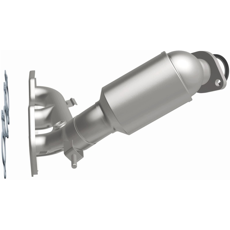 Lexus RX350 Catalytic Converter Direct Fit - Magnaflow - California Grade CARB Compliant - `10-`15