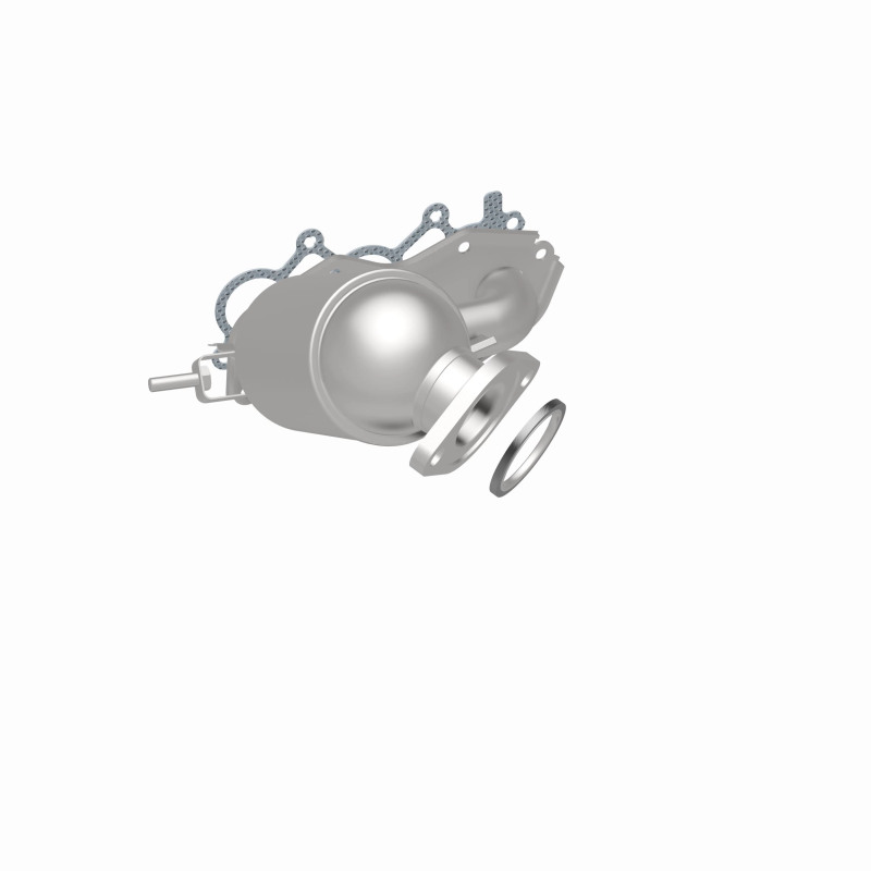 Lexus RX350 Catalytic Converter Direct Fit - Magnaflow - California Grade CARB Compliant - `10-`15