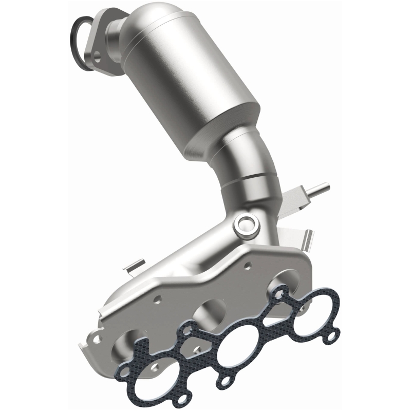 Lexus RX350 Catalytic Converter Direct Fit - Magnaflow - California Grade CARB Compliant - `10-`15