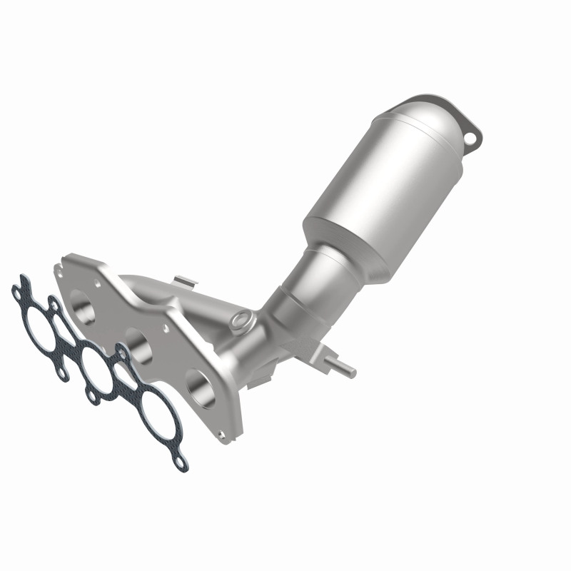 Lexus RX350 Catalytic Converter Direct Fit - Magnaflow - California Grade CARB Compliant - `10-`15