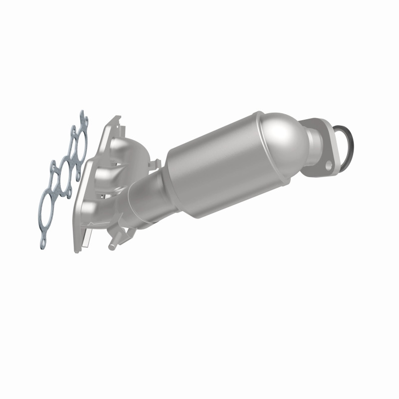 Lexus RX350 Catalytic Converter Direct Fit - Magnaflow - California Grade CARB Compliant - `10-`15