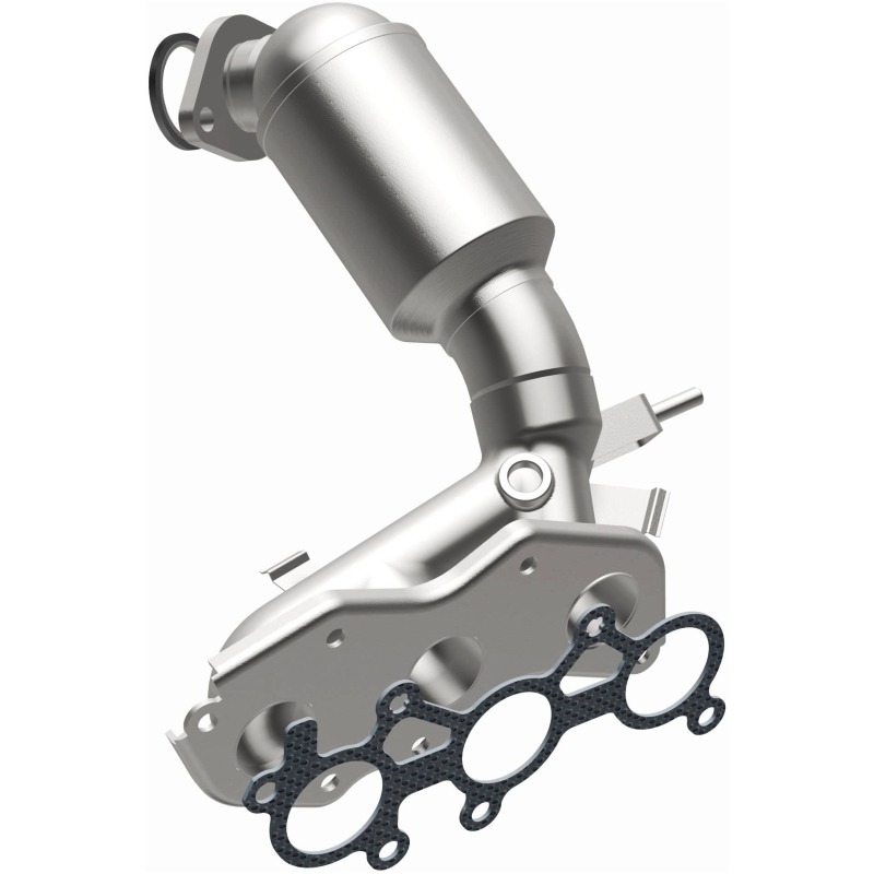 Lexus RX350 Catalytic Converter Direct Fit - Magnaflow - California Grade CARB Compliant - `10-`15