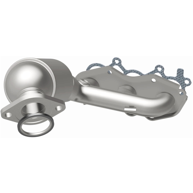 Lexus RX350 Catalytic Converter Direct Fit - Magnaflow - California Grade CARB Compliant - `10-`15
