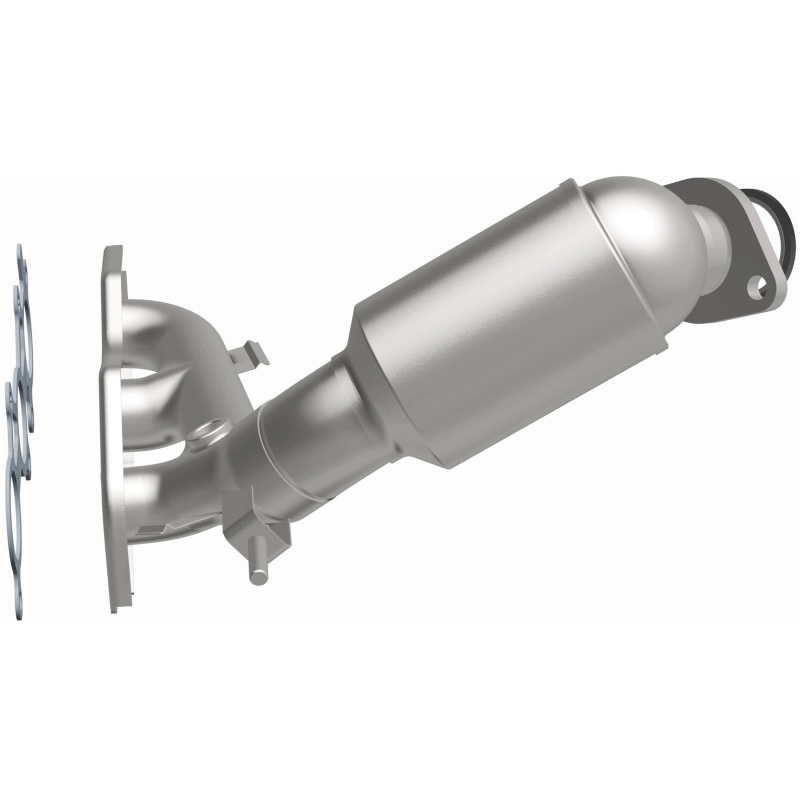 Lexus RX350 Catalytic Converter Direct Fit - Magnaflow - California Grade CARB Compliant - `10-`15