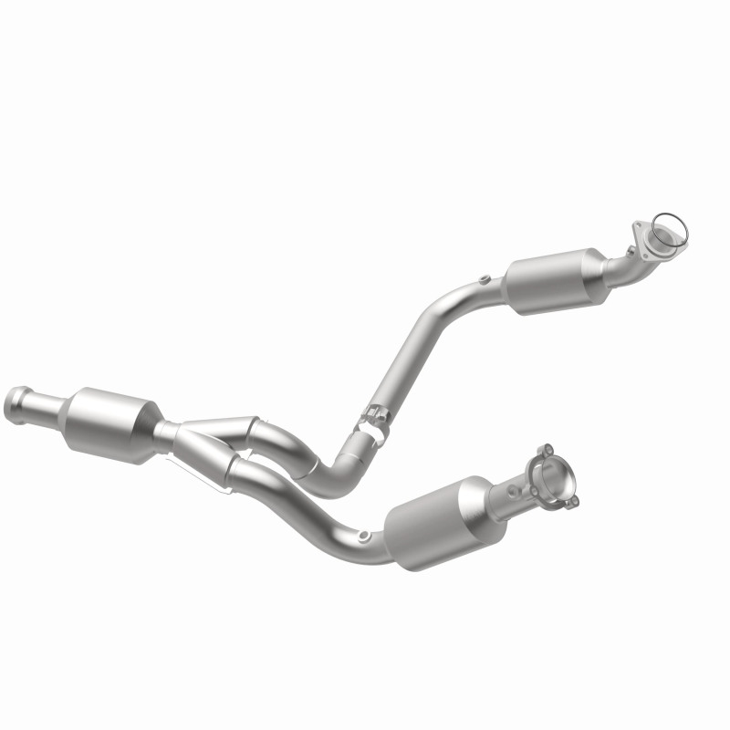 Chevrolet Silverado 1500 Catalytic Converter - Magnaflow - California Direct-Fit - `09-`13