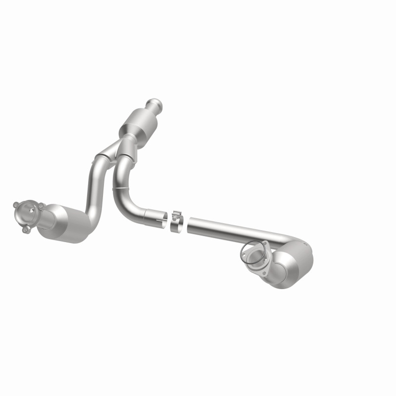 Chevrolet Silverado 1500 Catalytic Converter - Magnaflow - California Direct-Fit - `09-`13