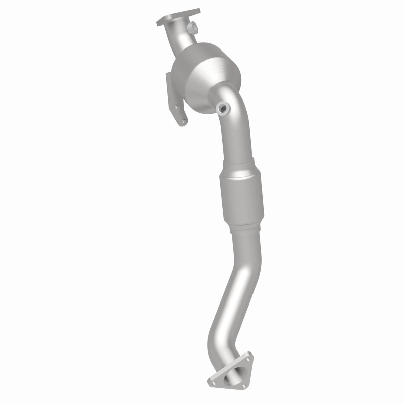 Audi Q7 Catalytic Converter - Magnaflow - California Direct-Fit - `07-`10