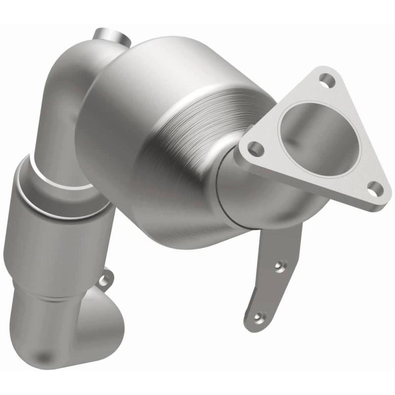 Audi Q7 Catalytic Converter - Magnaflow - California Direct-Fit - `07-`10