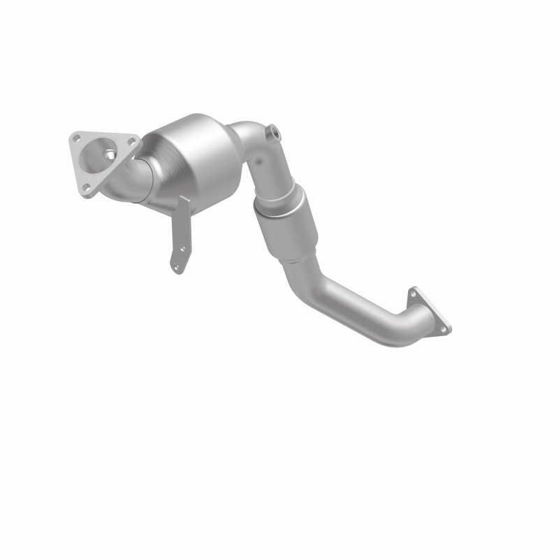 Audi Q7 Catalytic Converter - Magnaflow - California Direct-Fit - `07-`10