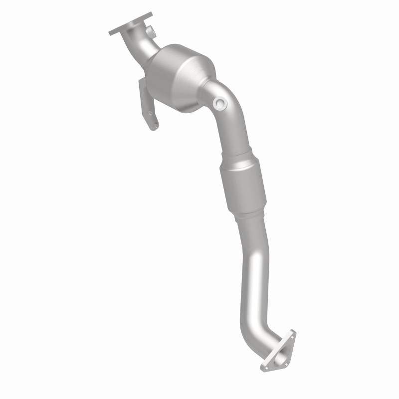 Volkswagen Touareg Catalytic Converter - Magnaflow - California Direct-Fit - 2010