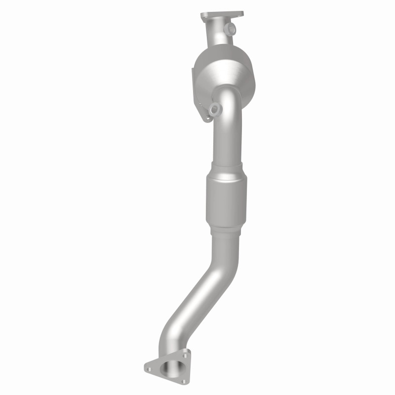 Volkswagen Touareg Catalytic Converter - Magnaflow - California Direct-Fit - 2010