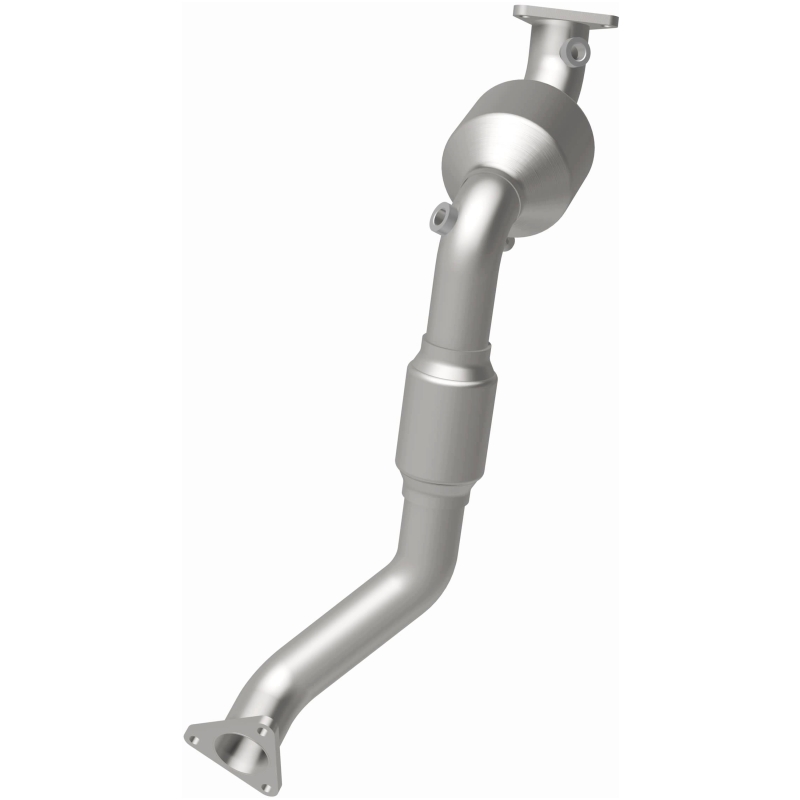 Volkswagen Touareg Catalytic Converter - Magnaflow - California Direct-Fit - 2010