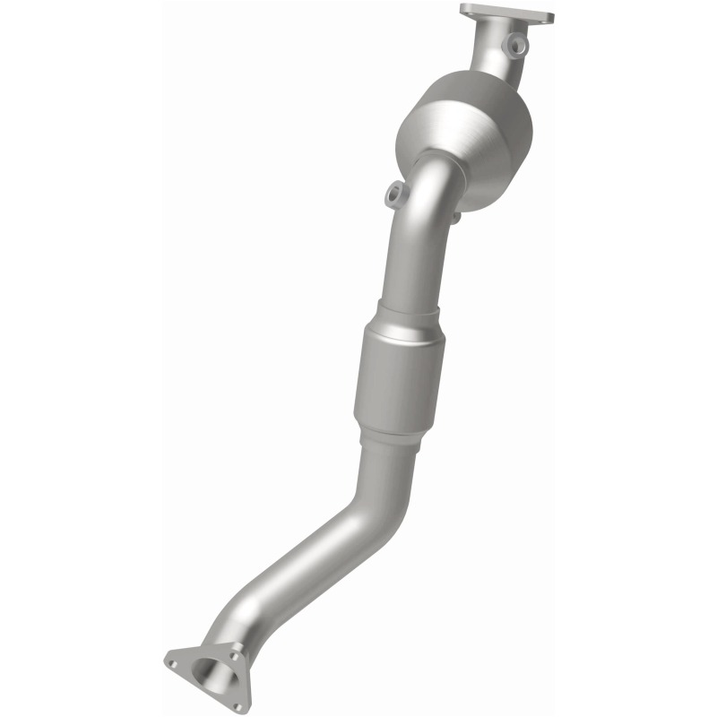 Volkswagen Touareg Catalytic Converter - Magnaflow - California Direct-Fit - 2010