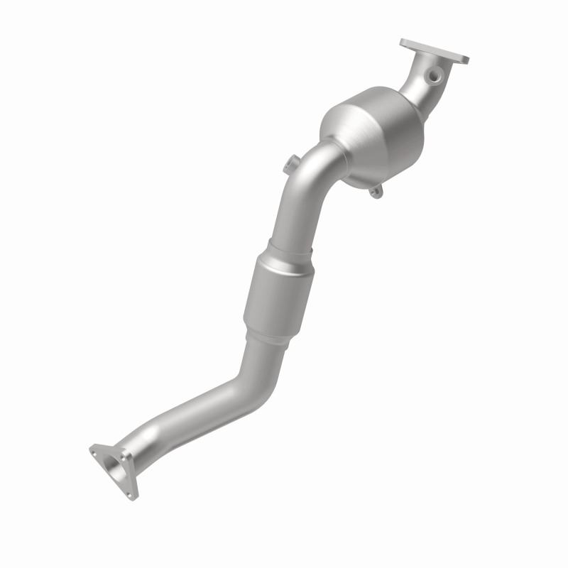 Volkswagen Touareg Catalytic Converter - Magnaflow - California Direct-Fit - 2010