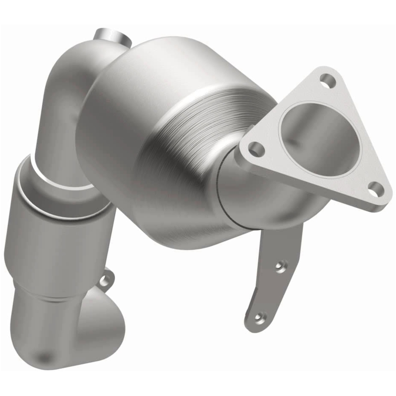 Volkswagen Touareg Catalytic Converter - Magnaflow - California Direct-Fit - 2010