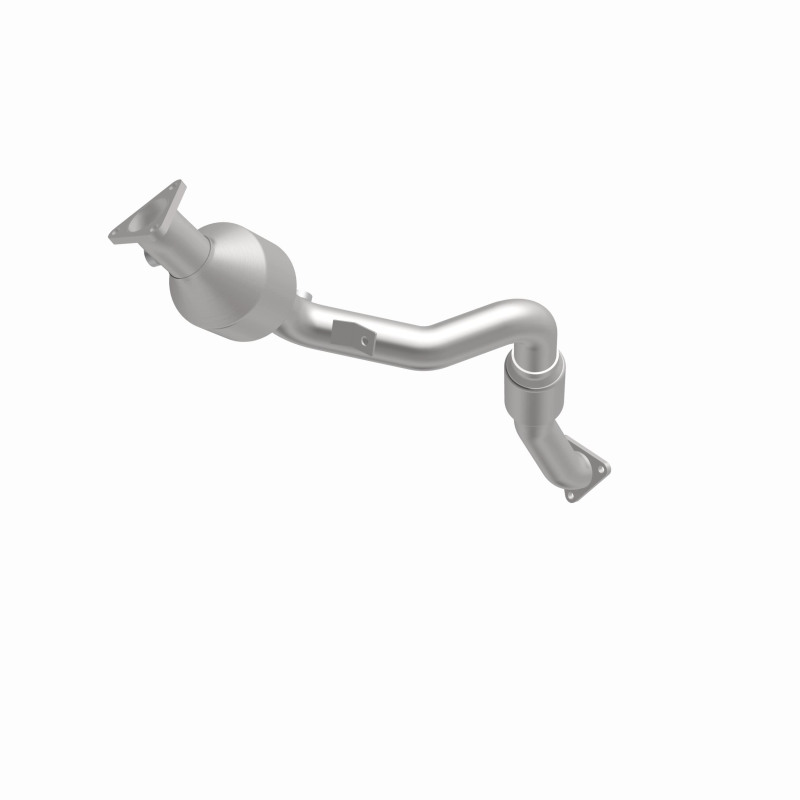 Audi Q7 Catalytic Converter - Magnaflow - California Grade CARB Compliant Direct-Fit - `07-`10
