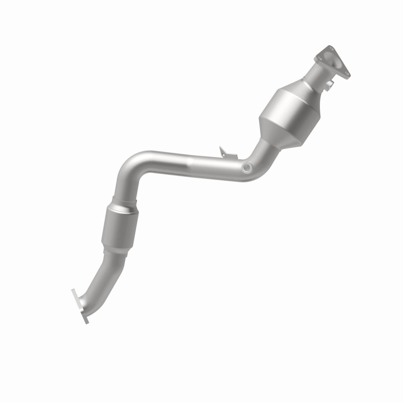 Audi Q7 Catalytic Converter - Magnaflow - California Grade CARB Compliant Direct-Fit - `07-`10