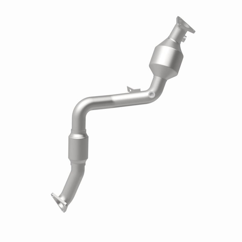Audi Q7 Catalytic Converter - Magnaflow - California Grade CARB Compliant Direct-Fit - `07-`10