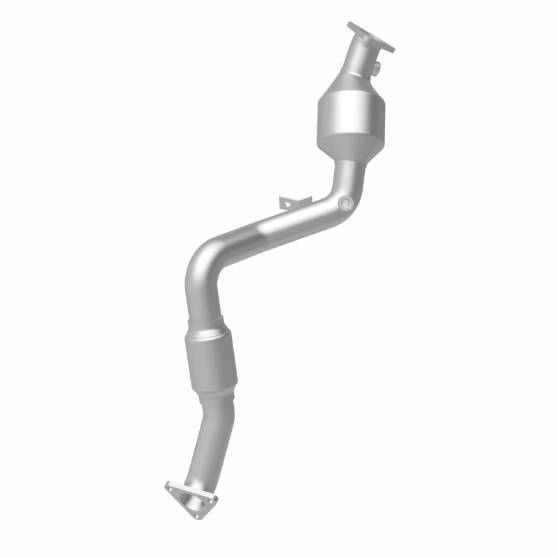 Volkswagen Touareg Catalytic Converter - Magnaflow - California Grade CARB Compliant Direct-Fit - 2010