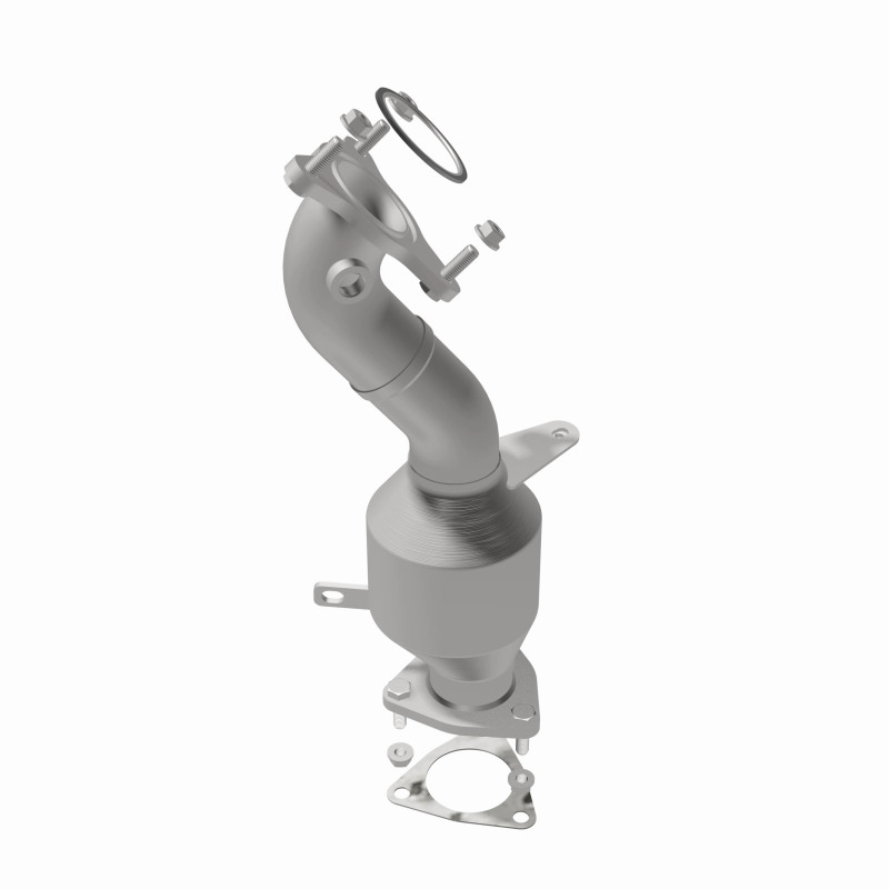 Chevrolet Colorado Catalytic Converter - Magnaflow - Direct Fit - `15-`17